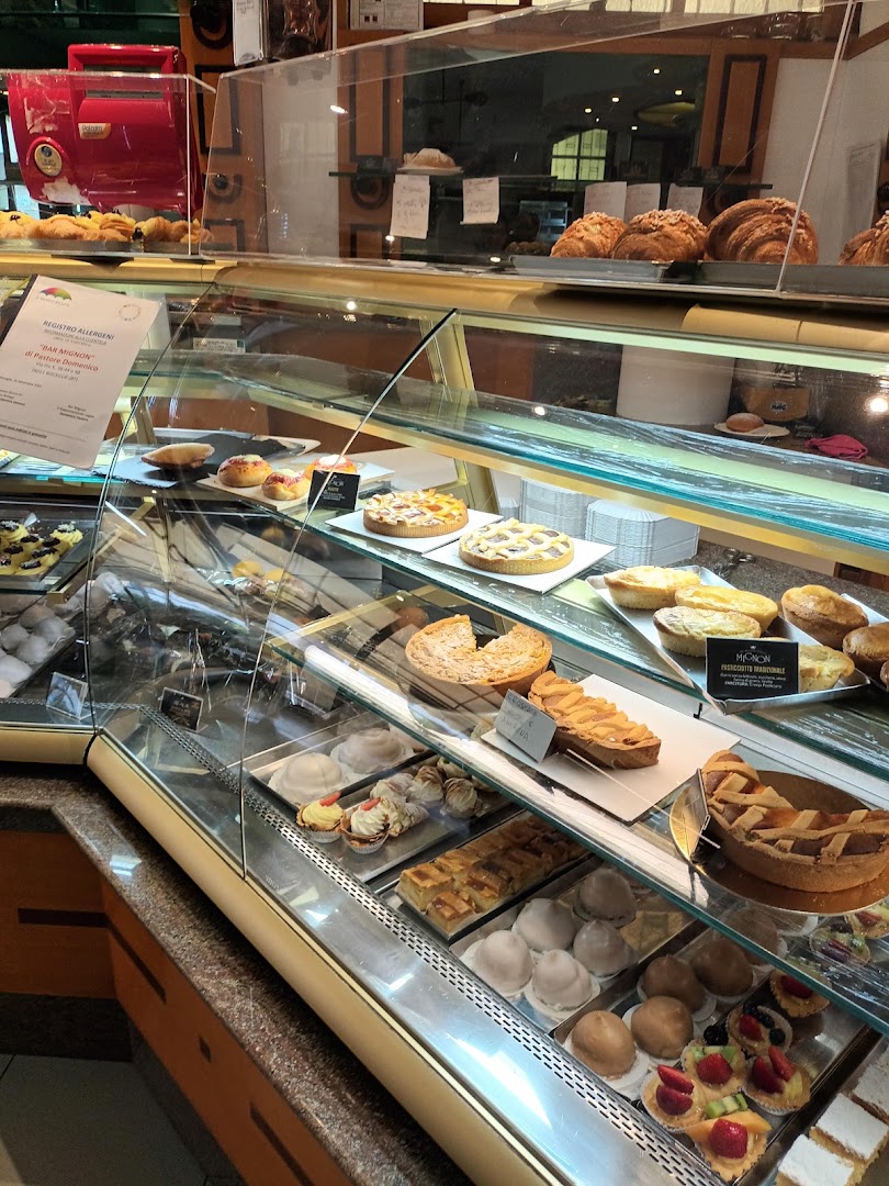 Bar Mignon - Caffetteria - Pasticceria - Gelateria