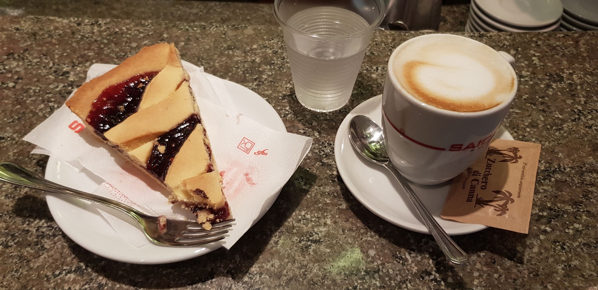 Bar Mignon - Caffetteria - Pasticceria - Gelateria
