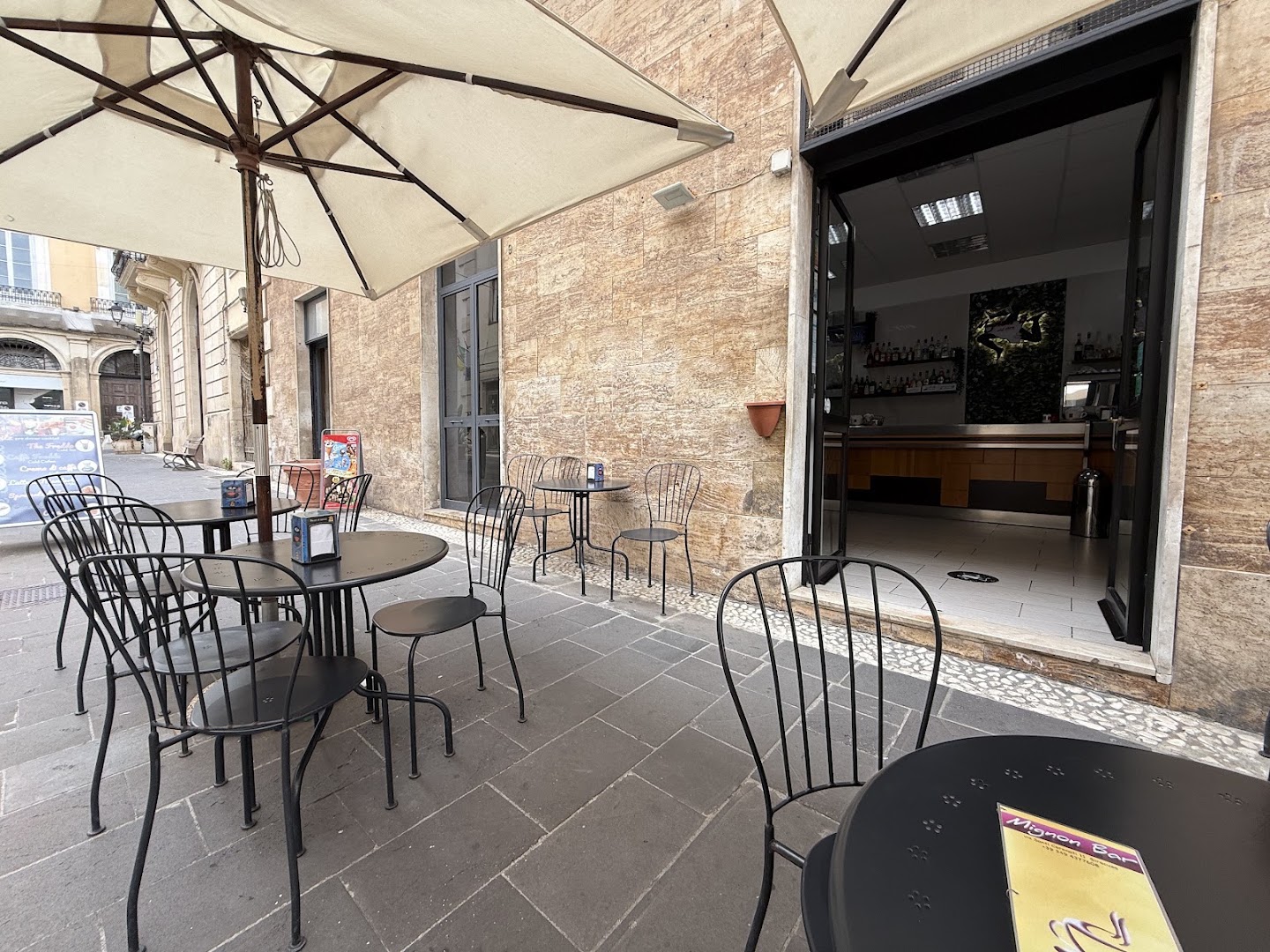 Bar Mignon