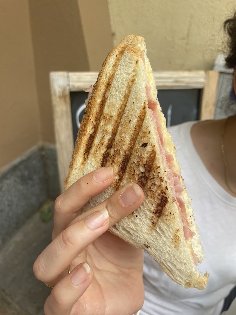Bar Mignon, Siracusa