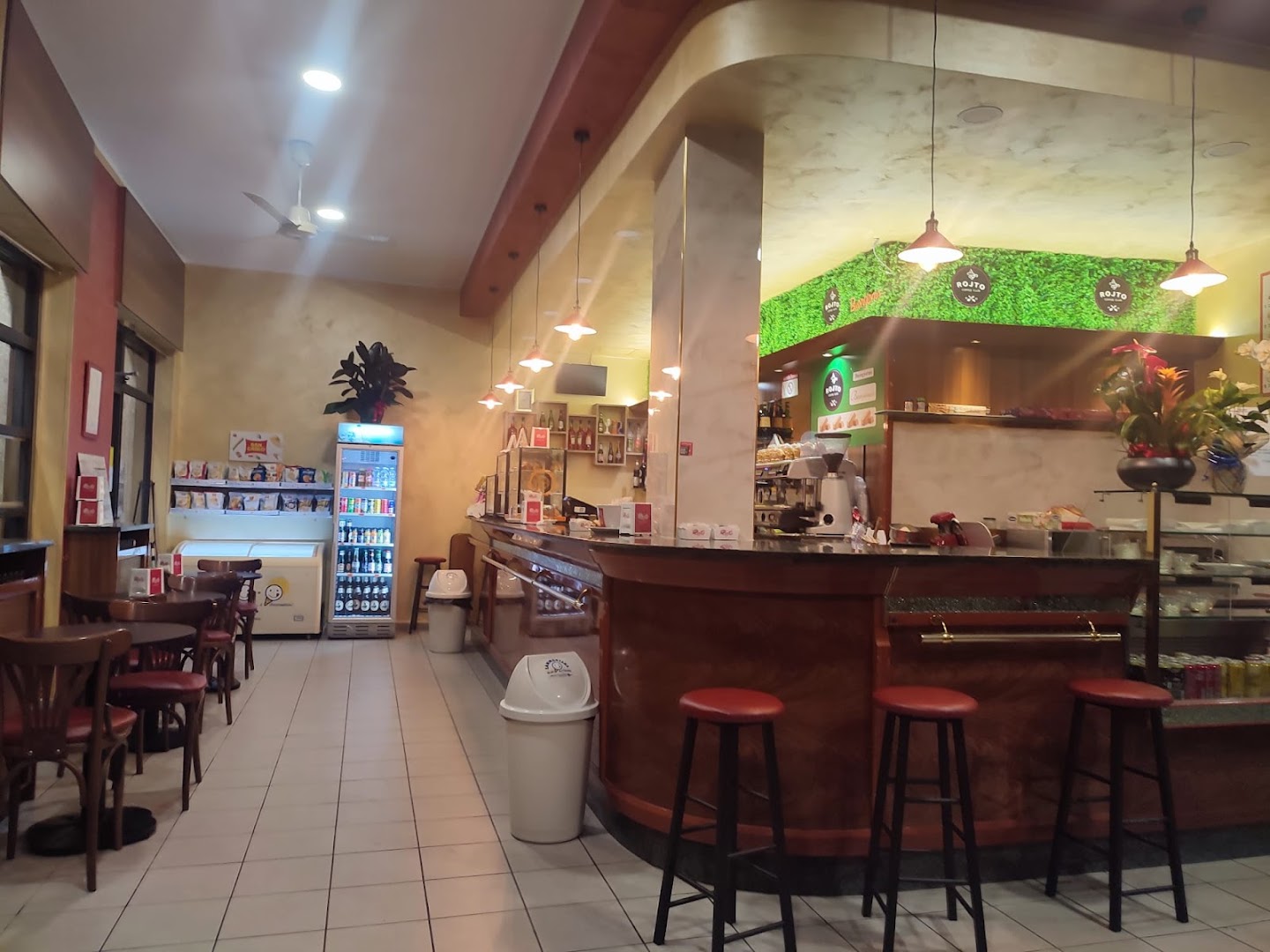 Bar Miki Lu Tavola Calda