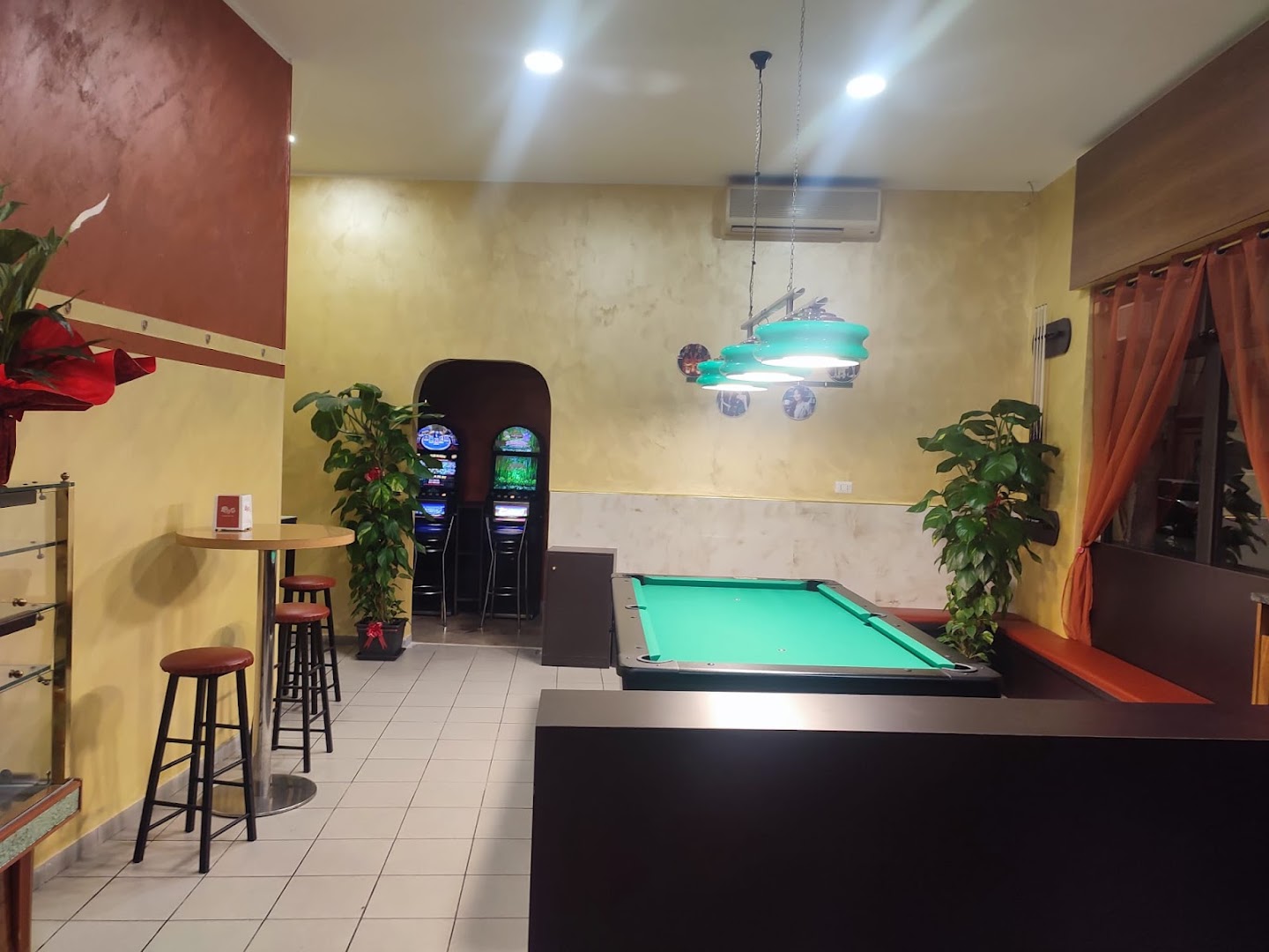 Bar Miki Lu Tavola Calda