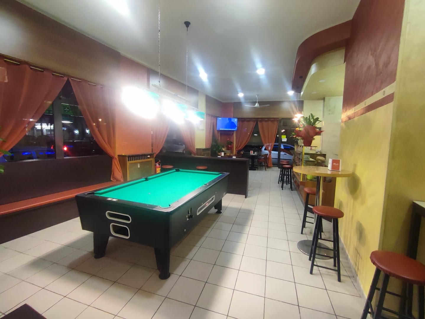 Bar Miki Lu Tavola Calda