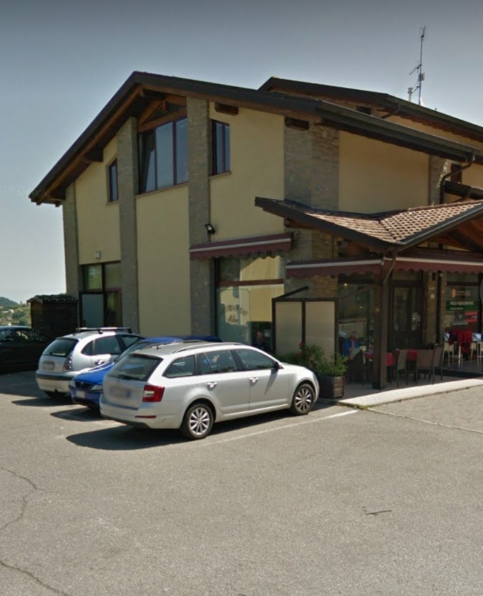 Bar Milan