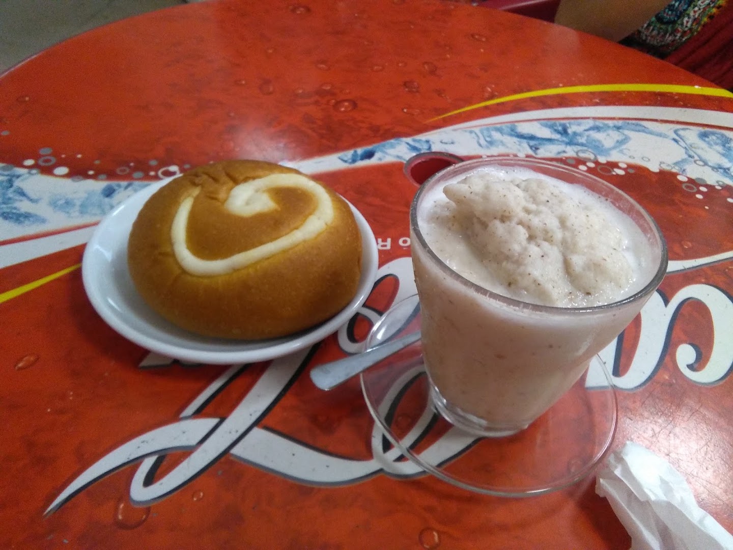Bar Milana