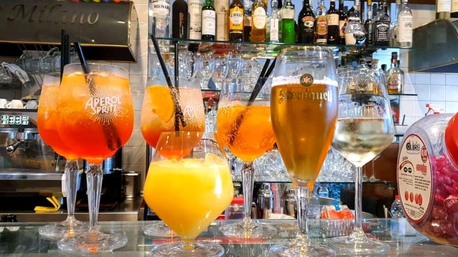 Bar Milano