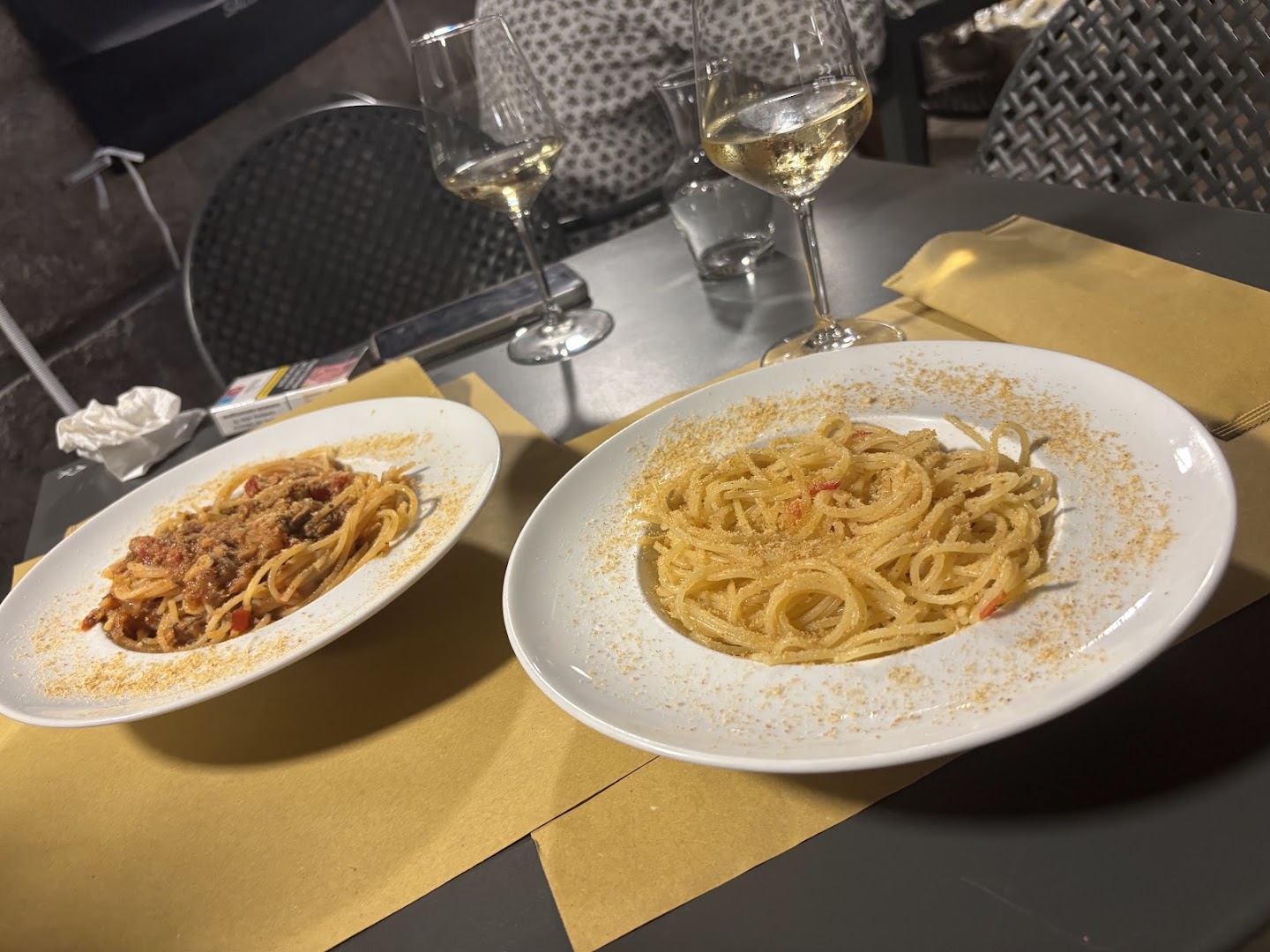 Bar Milano Ristorante Noli, Noli