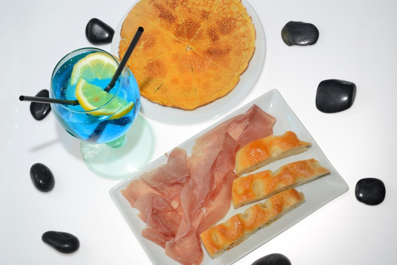 Bar Milano Ristorante Noli