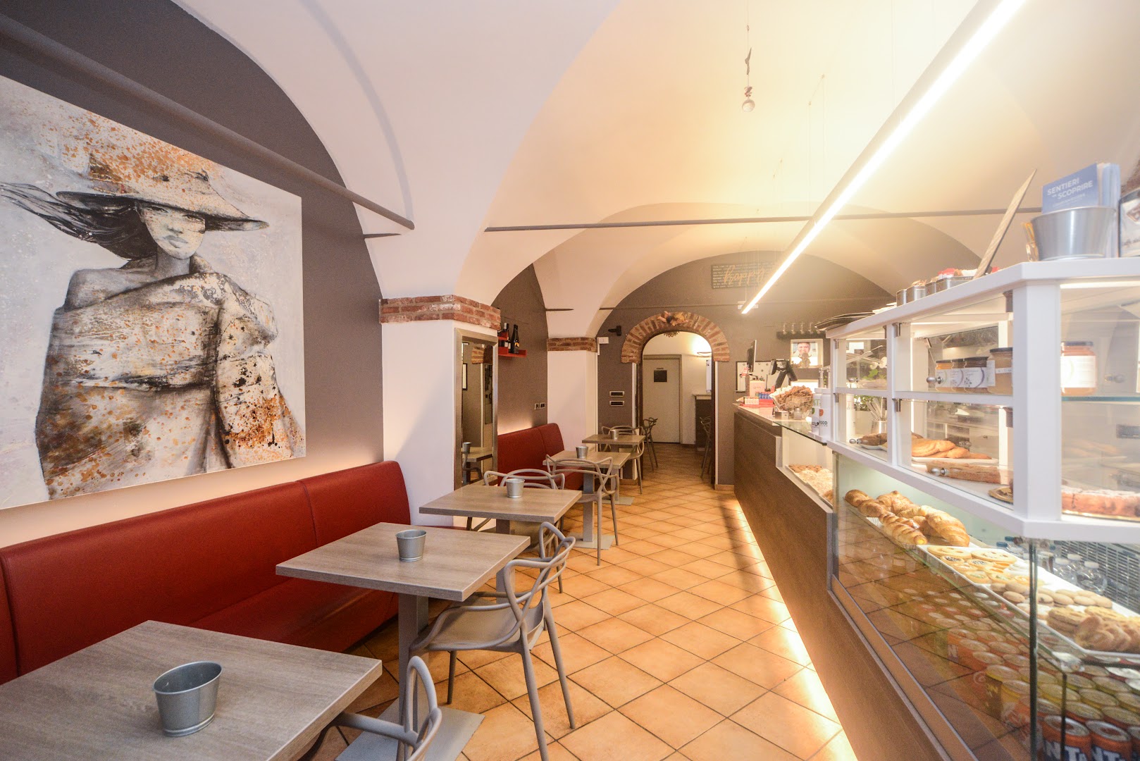 Bar Milano Ristorante Noli