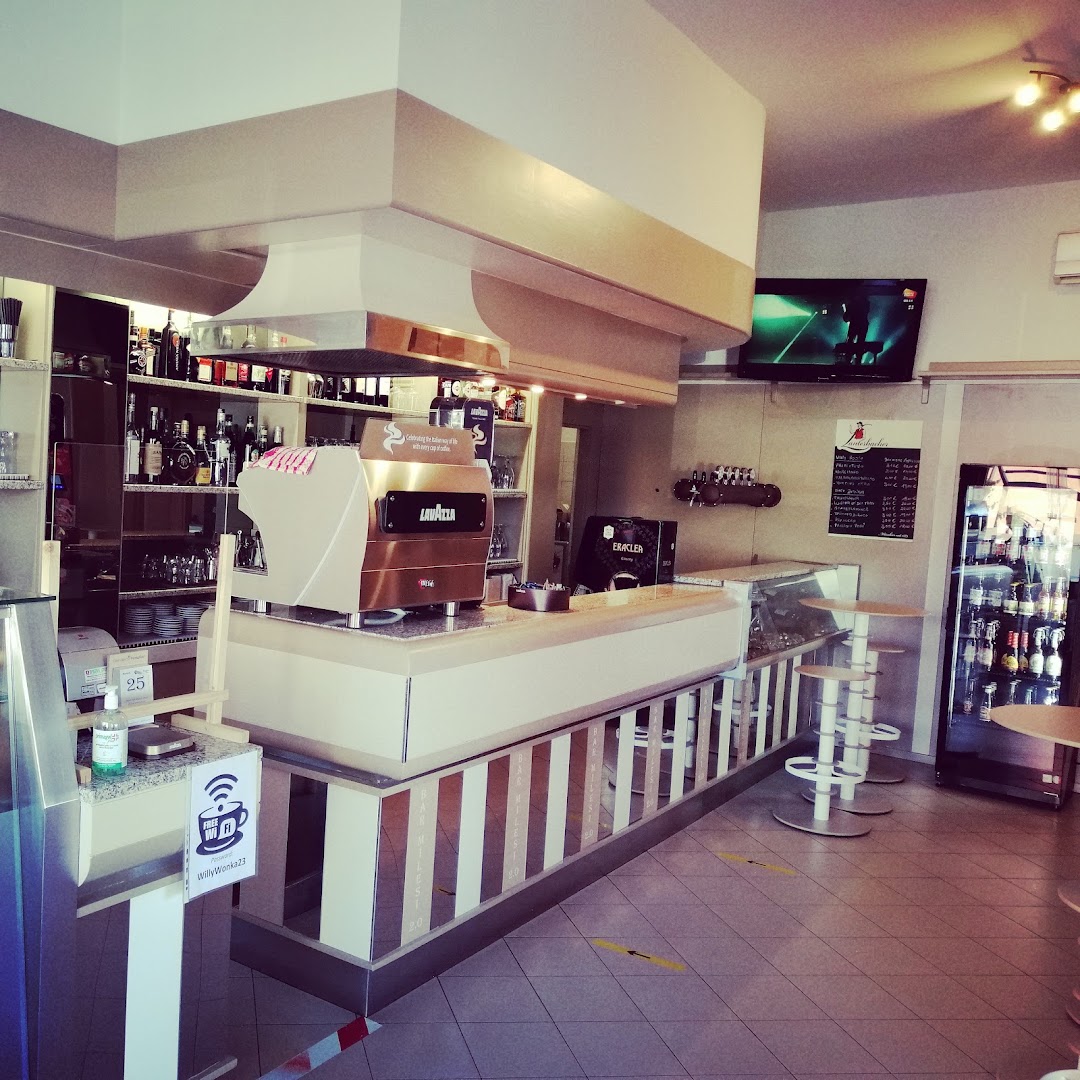 Bar Milesi 2.0