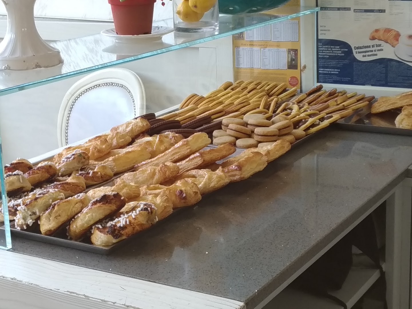 Bar Milleluci