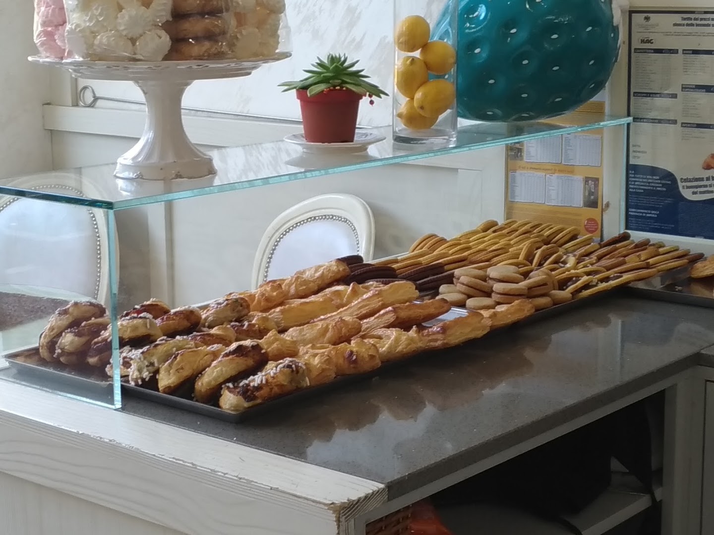 Bar Milleluci, Peschiera del Garda
