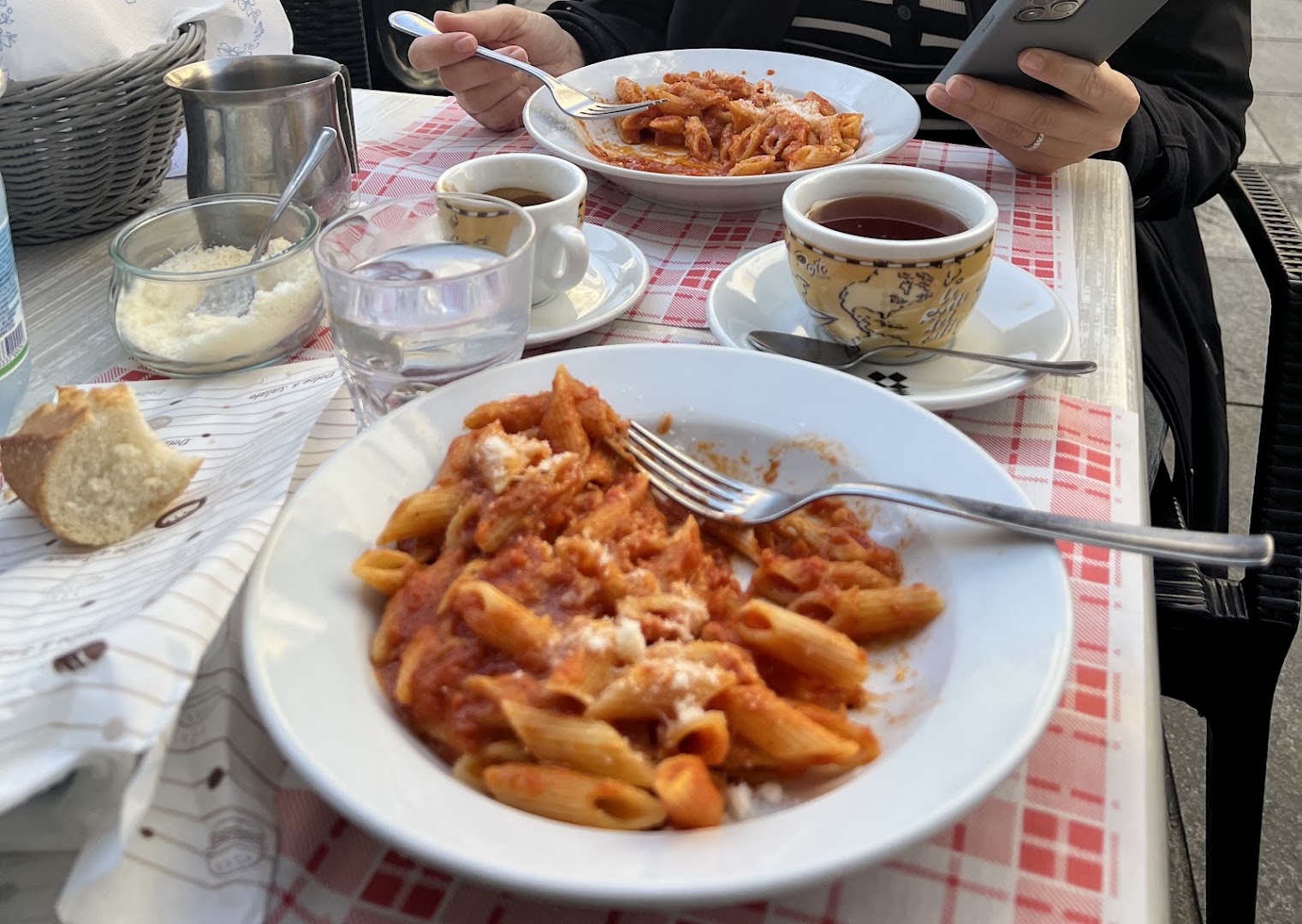 Bar Milleluci