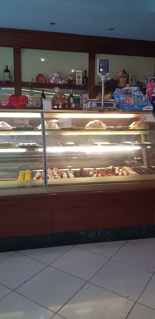 BAR MILLENIUM - PASTICCERIA, CAFFETTERIA, GELATERIA - BISCEGLIE