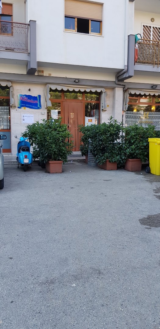 BAR MILLENIUM - PASTICCERIA, CAFFETTERIA, GELATERIA - BISCEGLIE