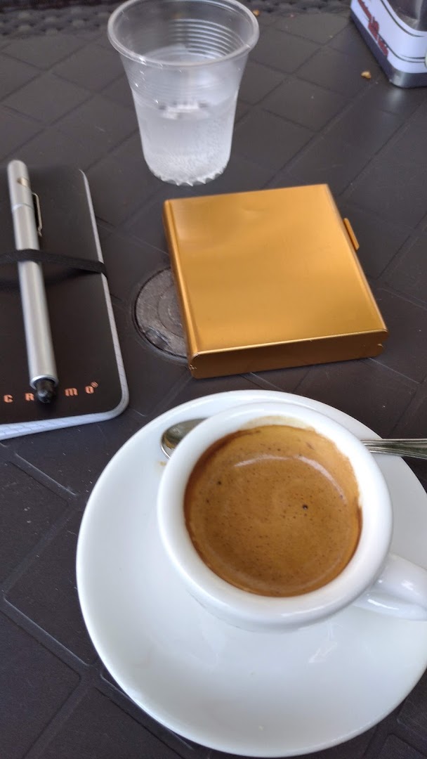 BAR MILLENIUM - PASTICCERIA, CAFFETTERIA, GELATERIA - BISCEGLIE