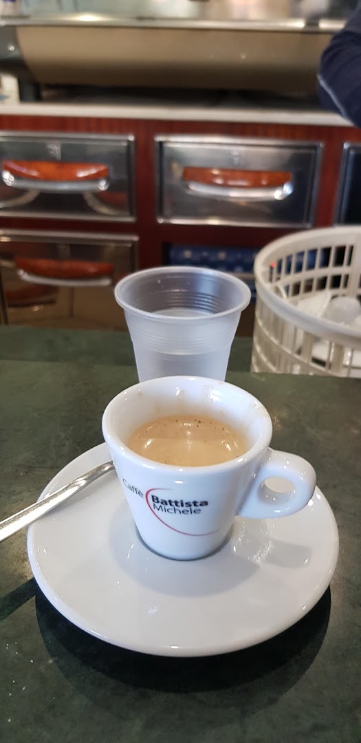 BAR MILLENIUM - PASTICCERIA, CAFFETTERIA, GELATERIA - BISCEGLIE