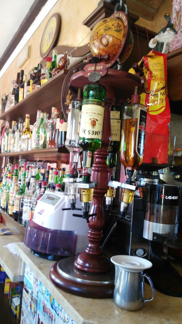 Bar Millenium
