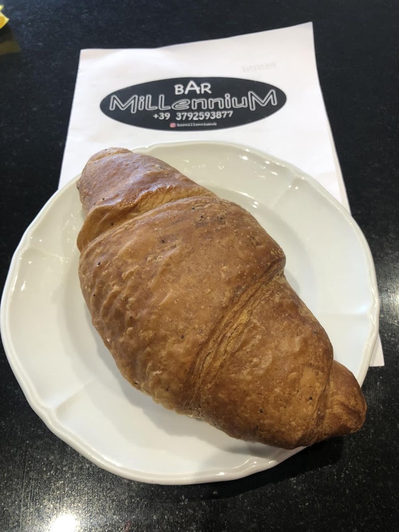 Bar Millennium