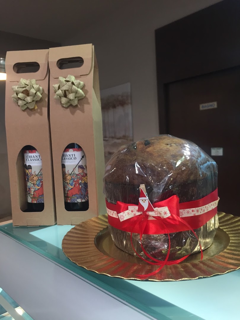 Bar Millevoglie Pasticceria