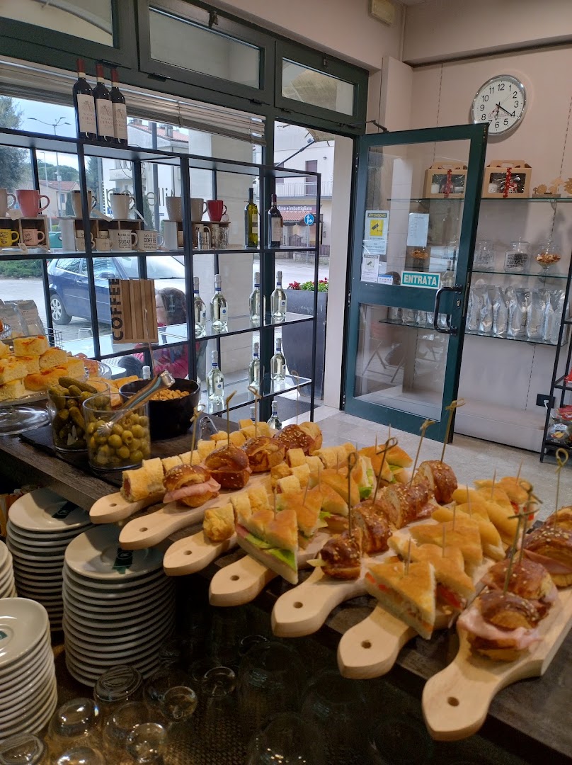 Bar Millevoglie Pasticceria