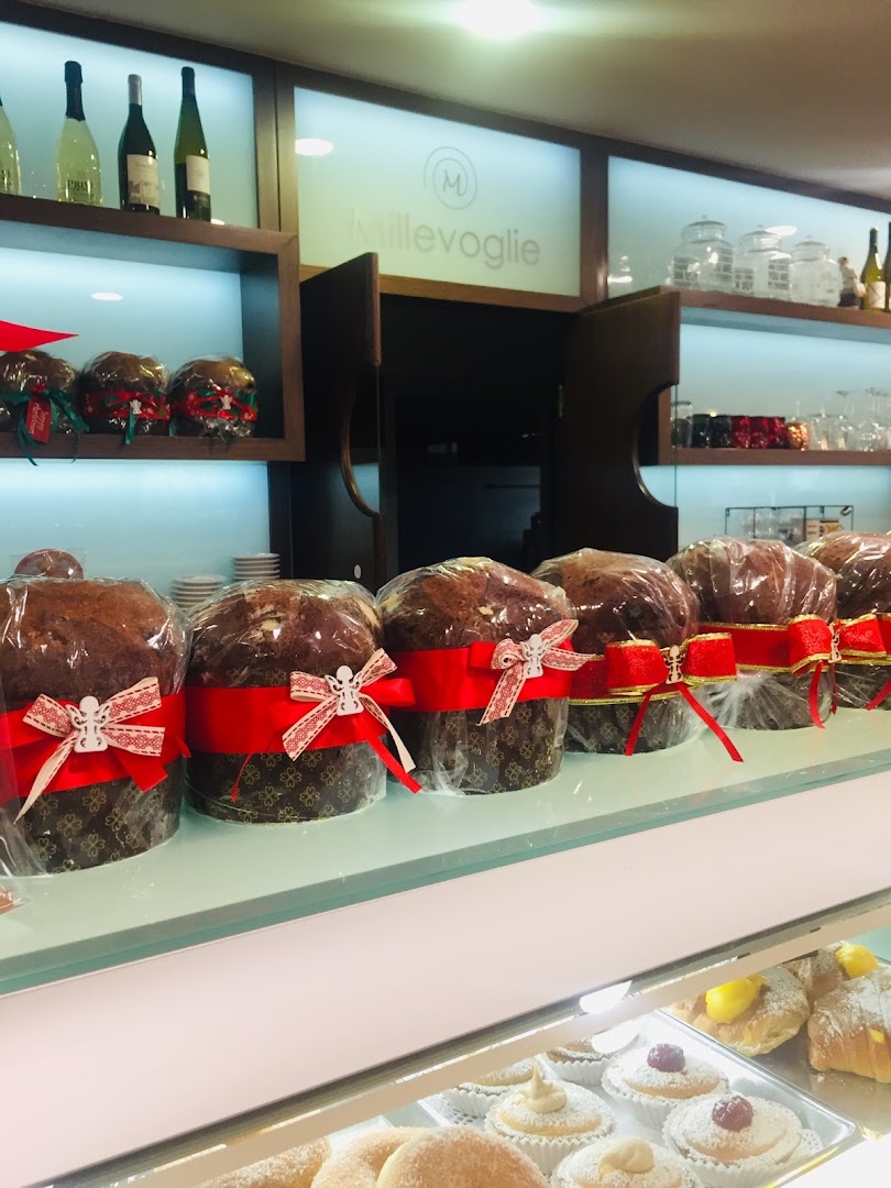 Bar Millevoglie Pasticceria