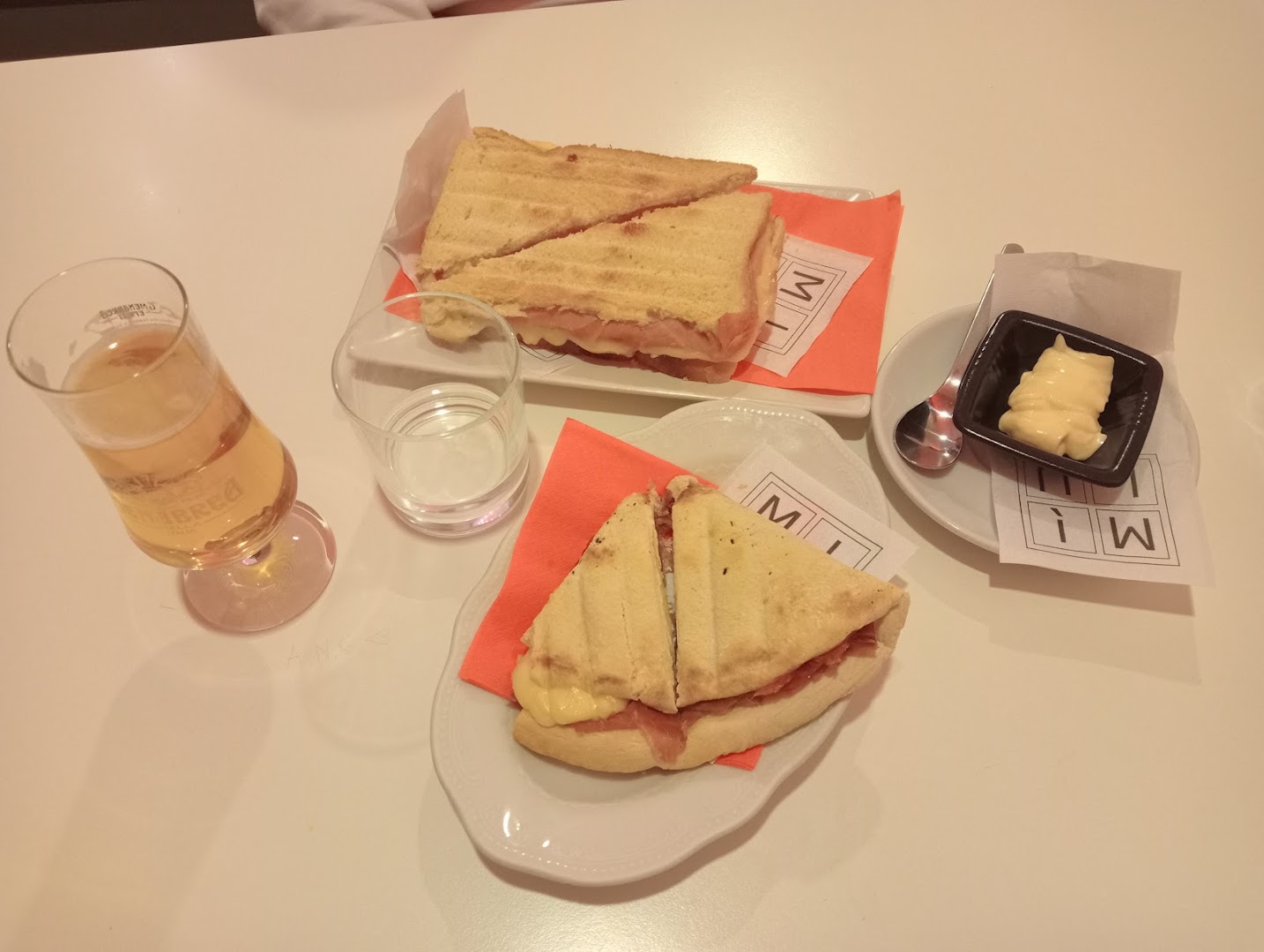Bar Milù, Piombino Dese