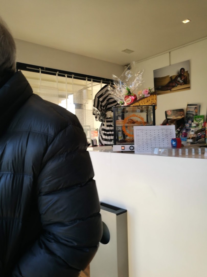 Bar Milù