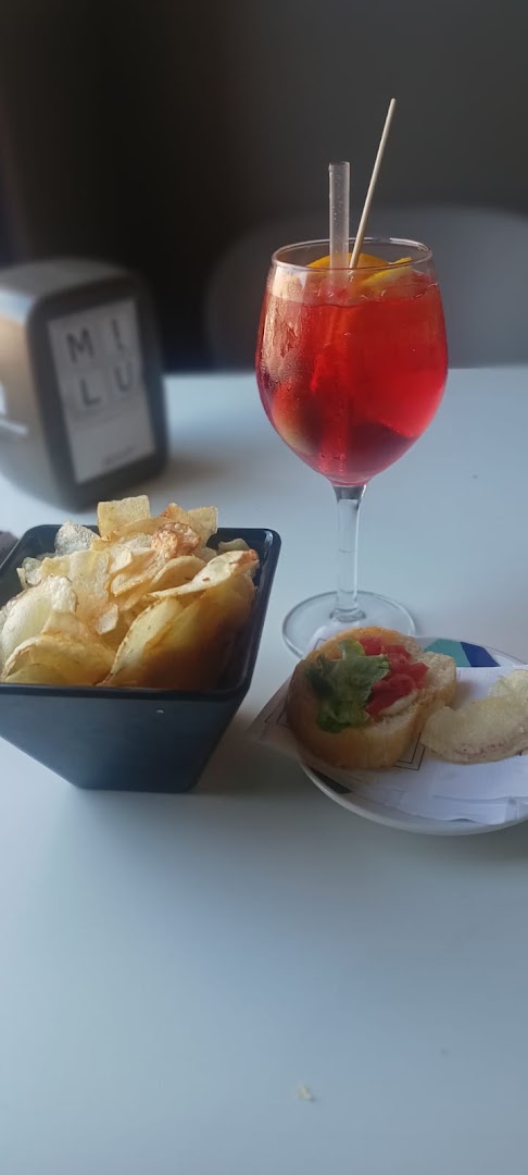 Bar Milù