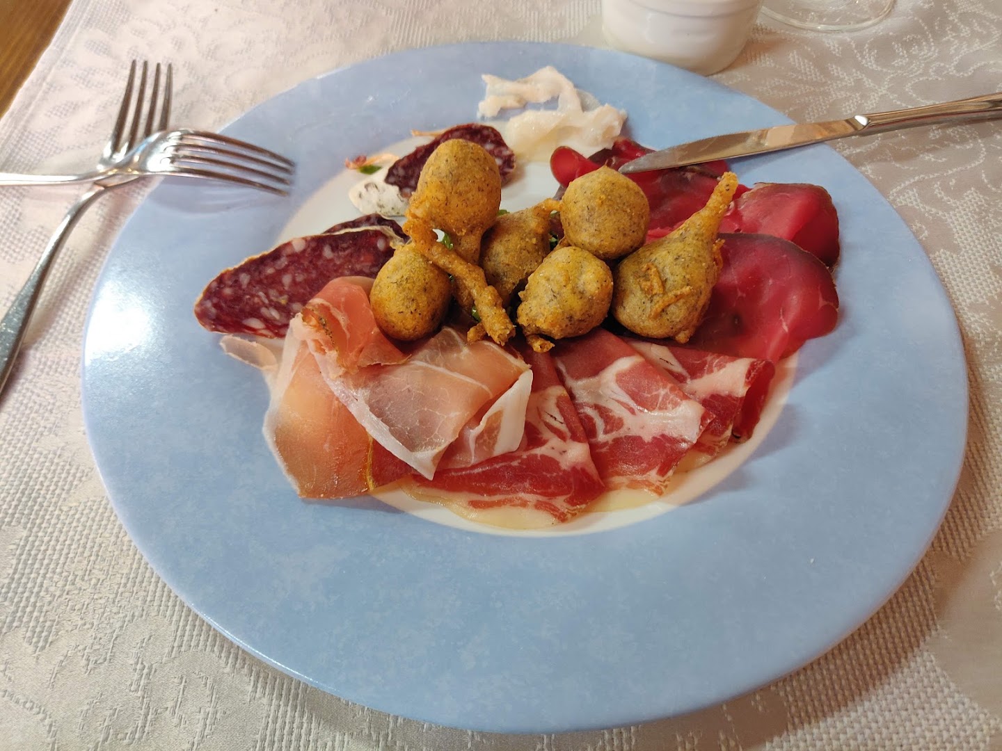 Bar Milvia
