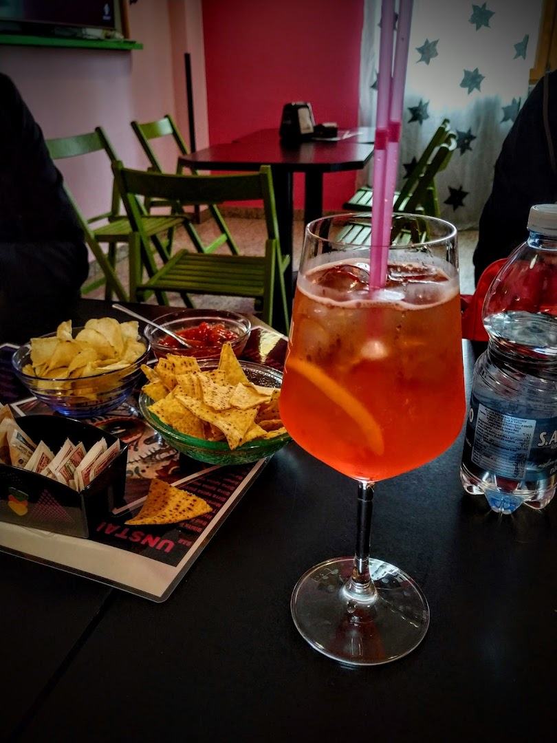 Bar Milvia