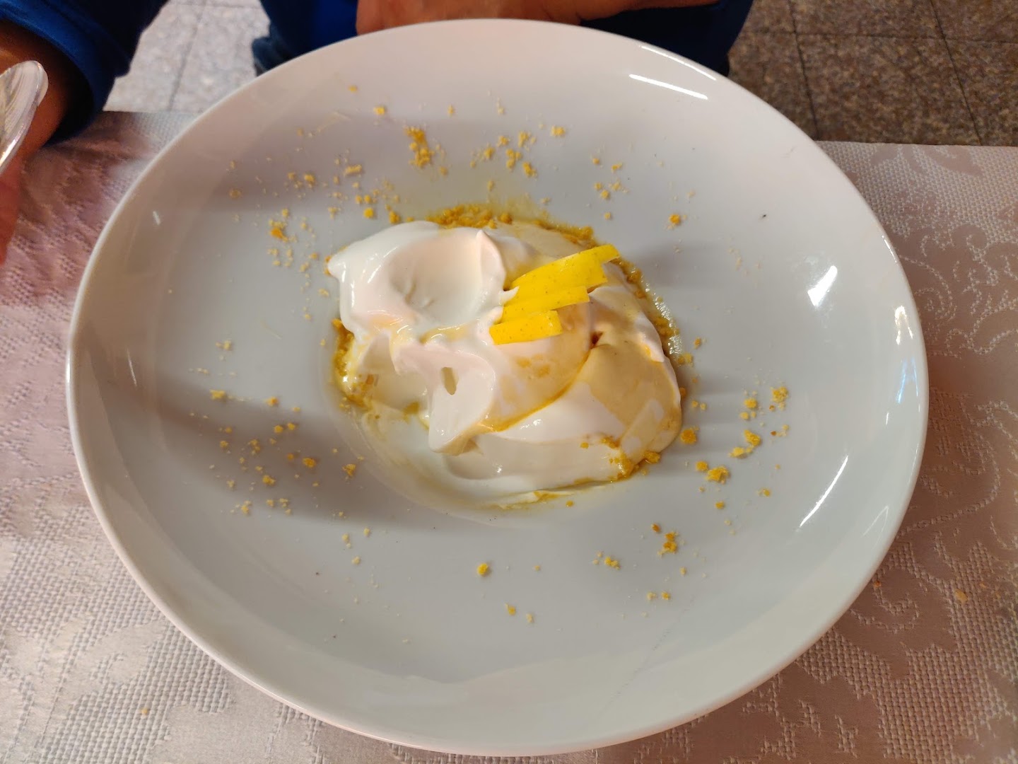 Bar Milvia