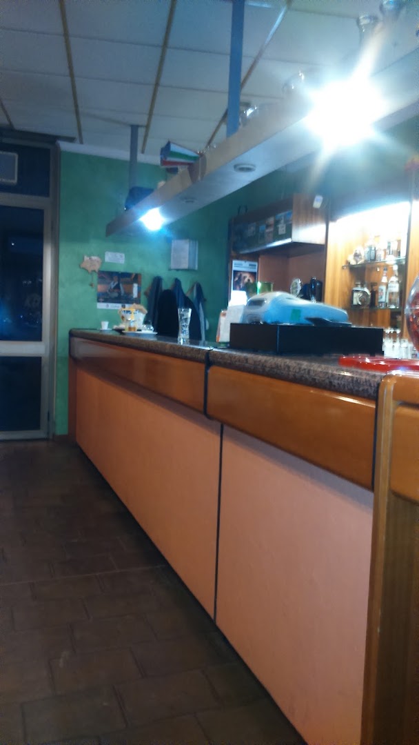Bar Mimi'