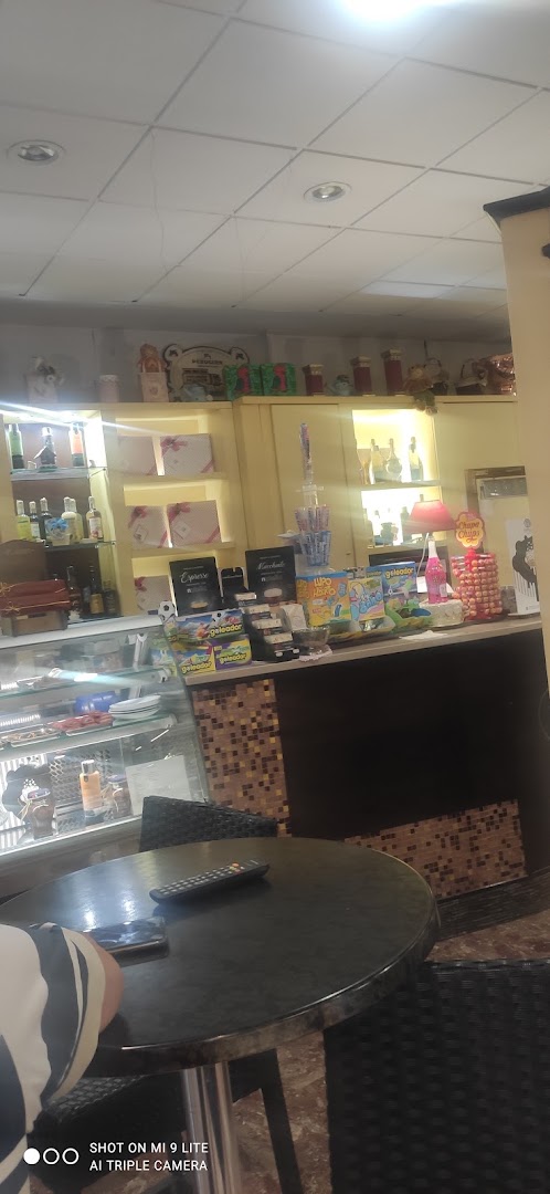 Bar Mimi'
