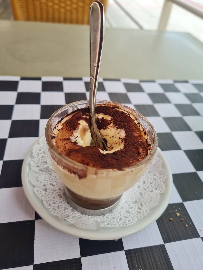 Bar Mimi'