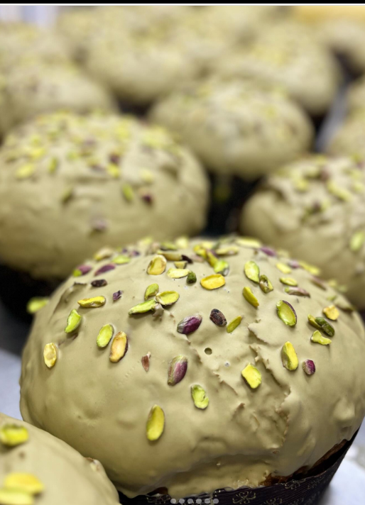 Bar Mimmo Pasticceria Gelateria