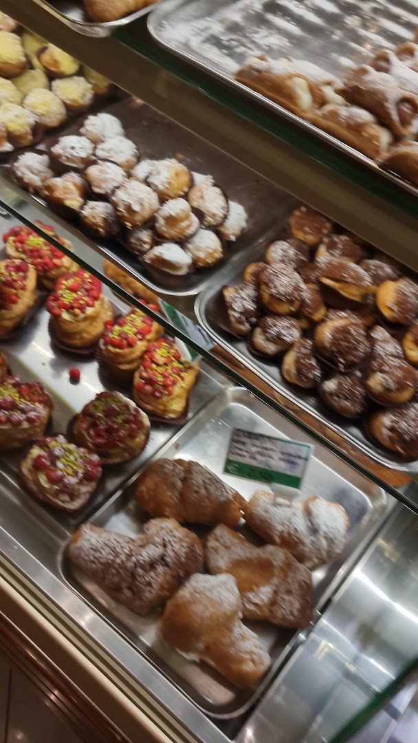 Bar Mimmo Pasticceria Gelateria