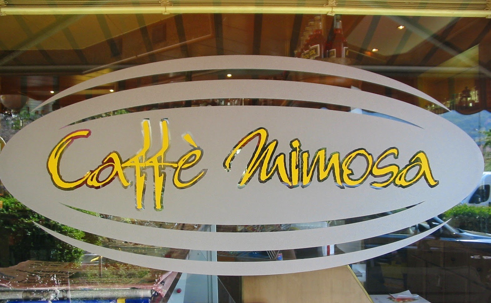 Bar Mímosa