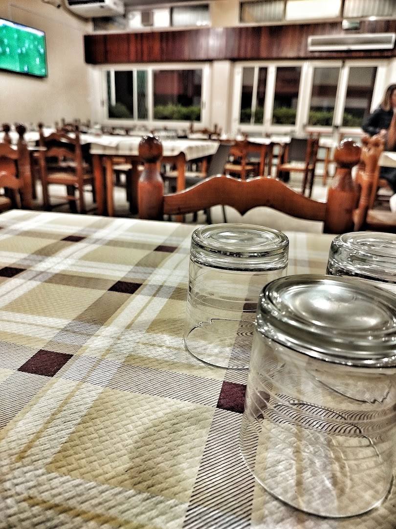 Bar Minerba