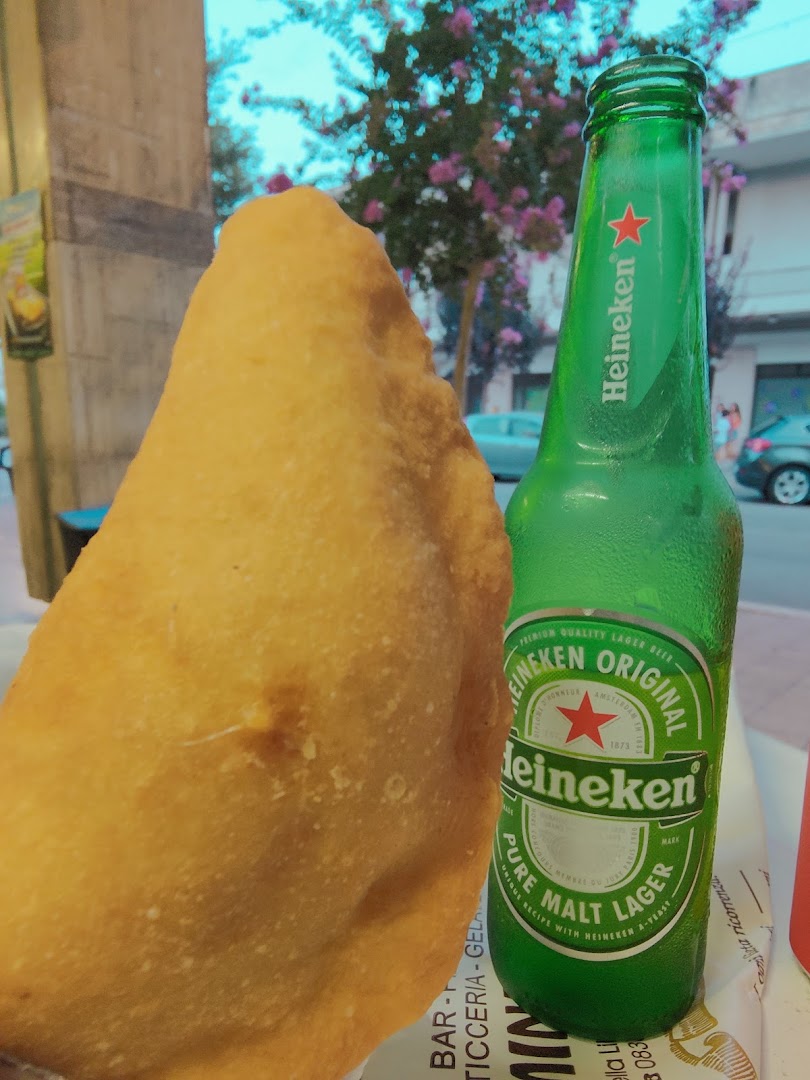 Bar Minerba