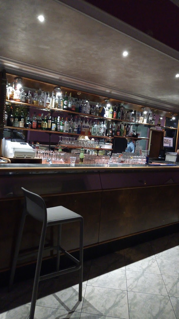 Bar Minerva