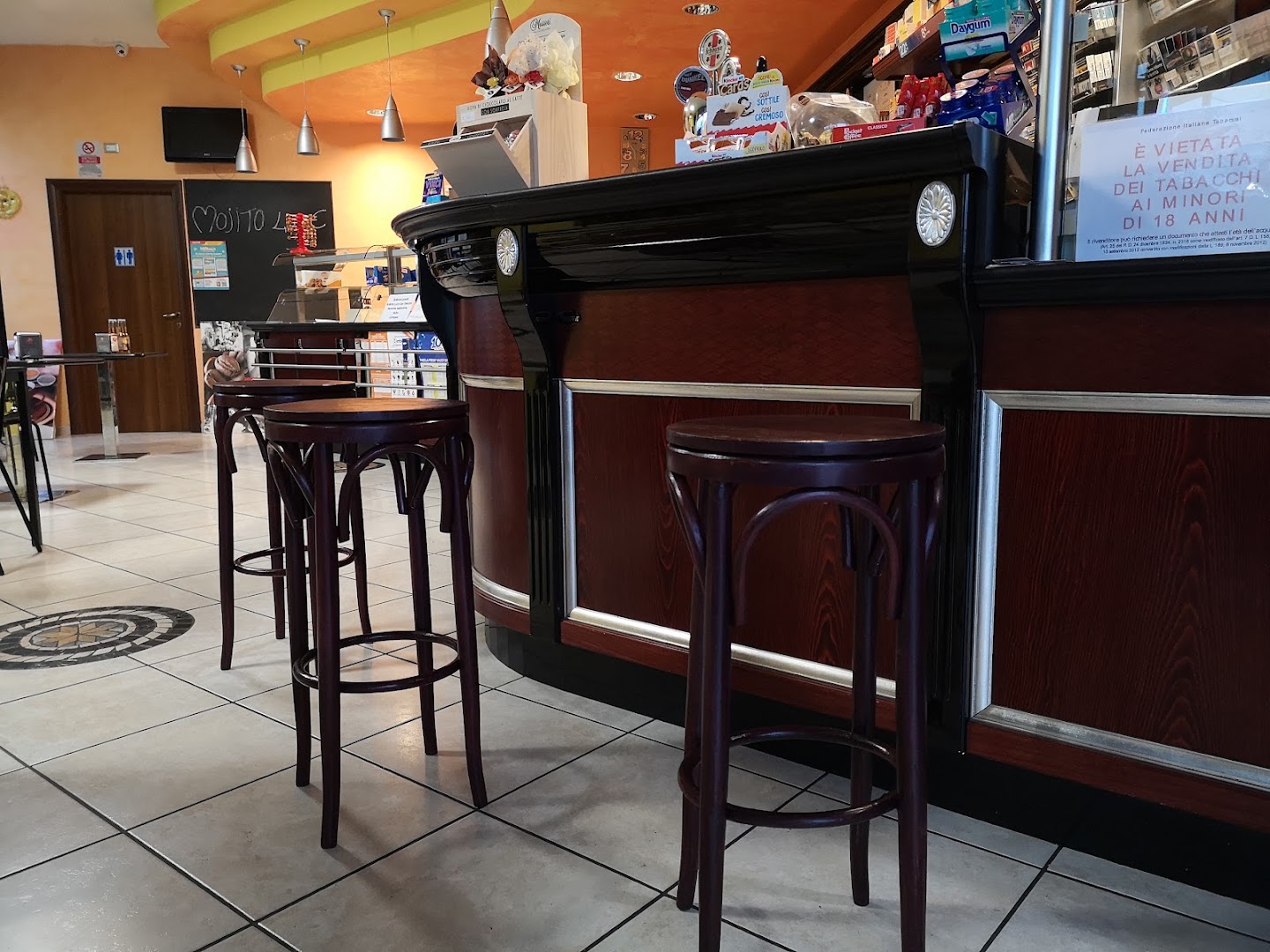Bar Mingo Caffè
