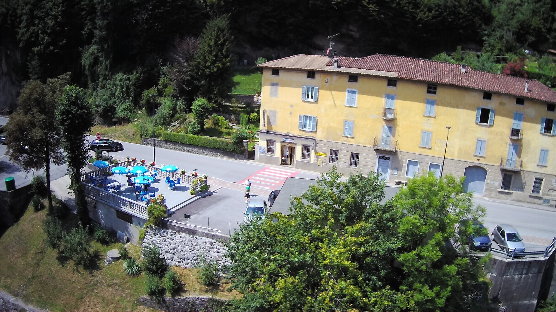 Bar Miniere di Tassi Maria Rosa