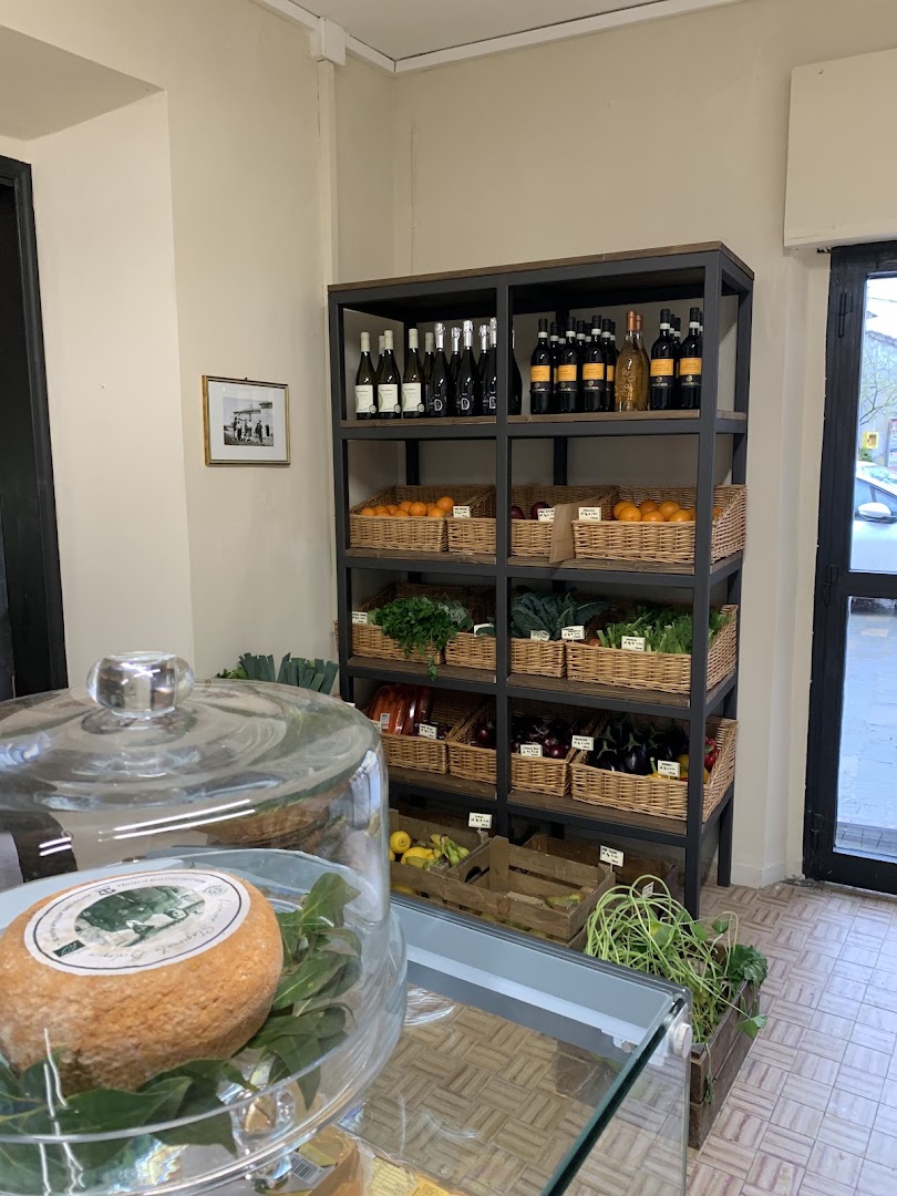 Bar Minimarket Palazzetto