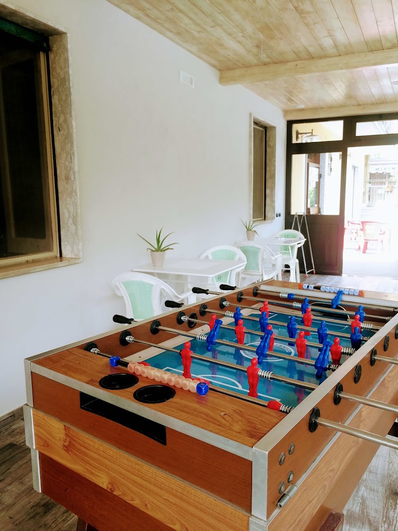 Bar & Minimarket Zia Rosa dal 1965