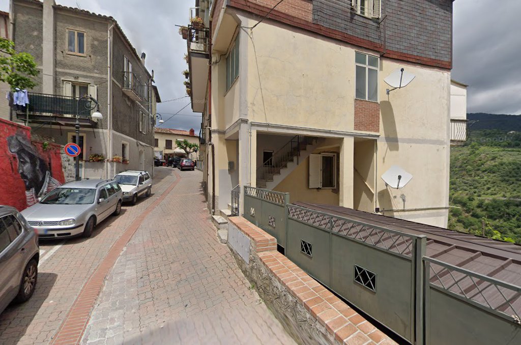 Bar Mirabelli