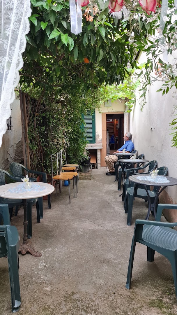 Bar Mirabilia