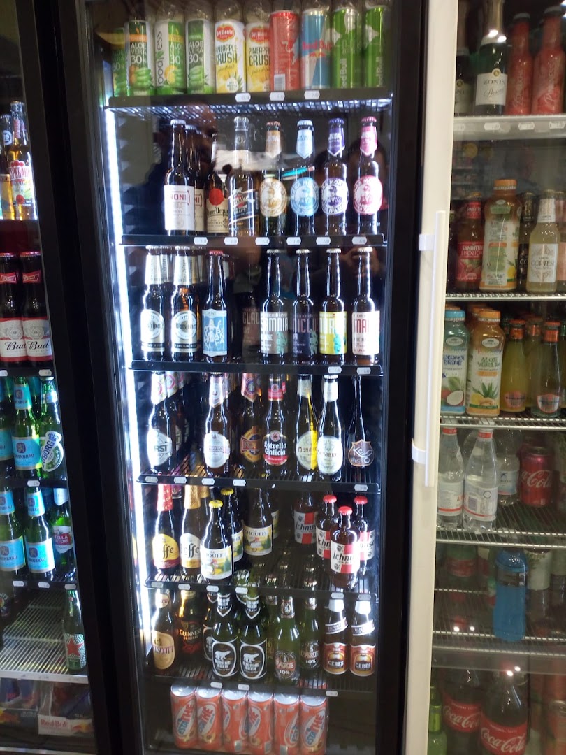 Bar Miralago