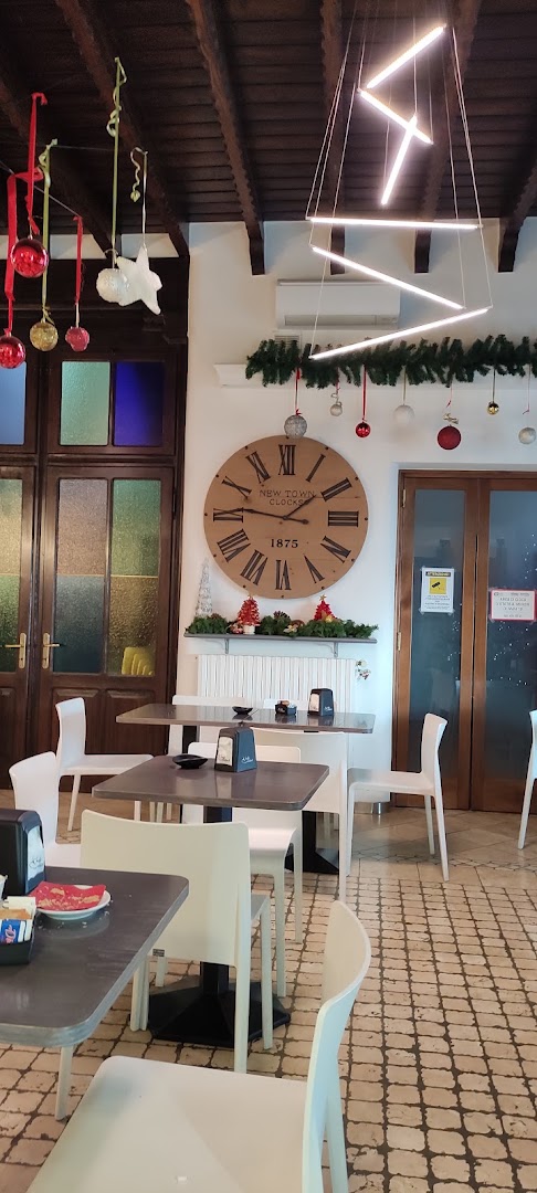 Bar Miralago