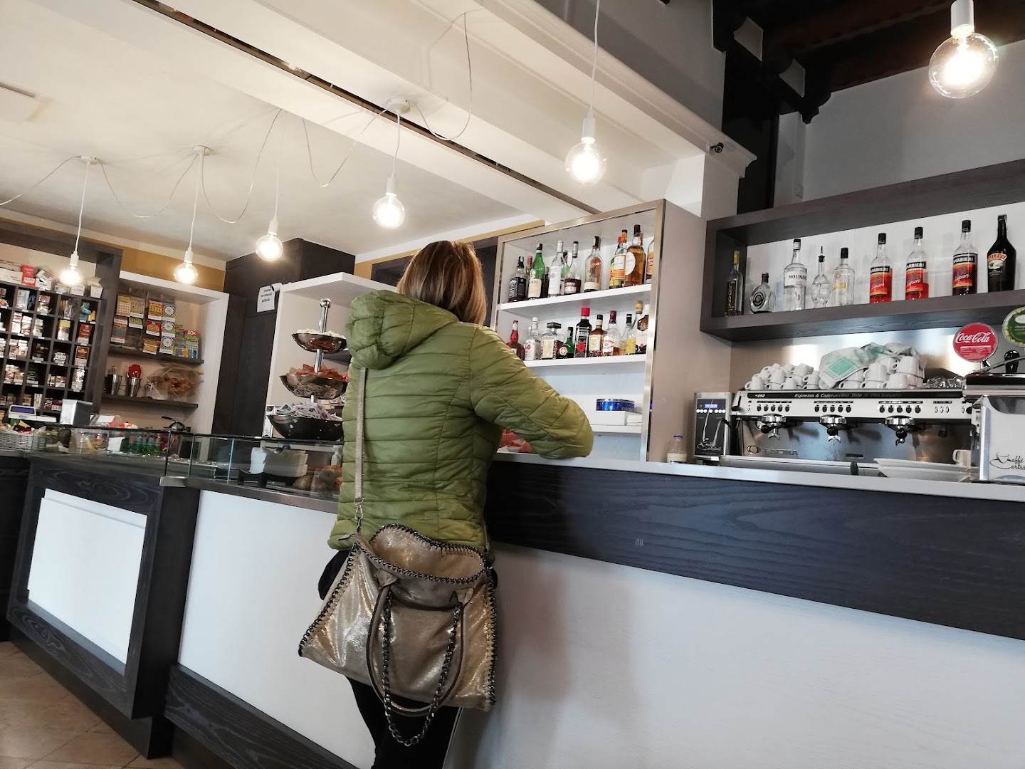 Bar Miralago